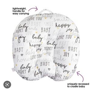Bobby pillow
